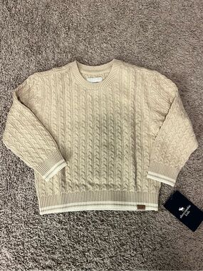 Abercrombie kids sweater